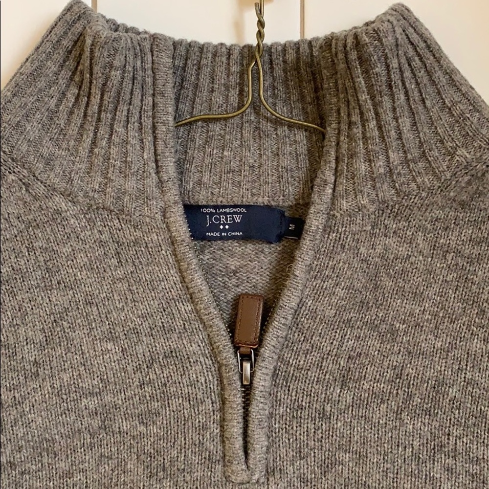 J.Crew Sweater